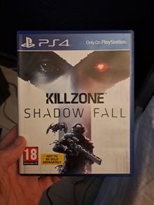Killzone 4