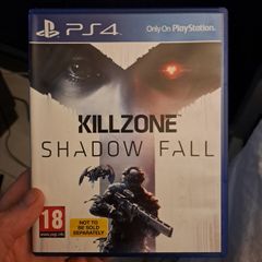 Killzone 4