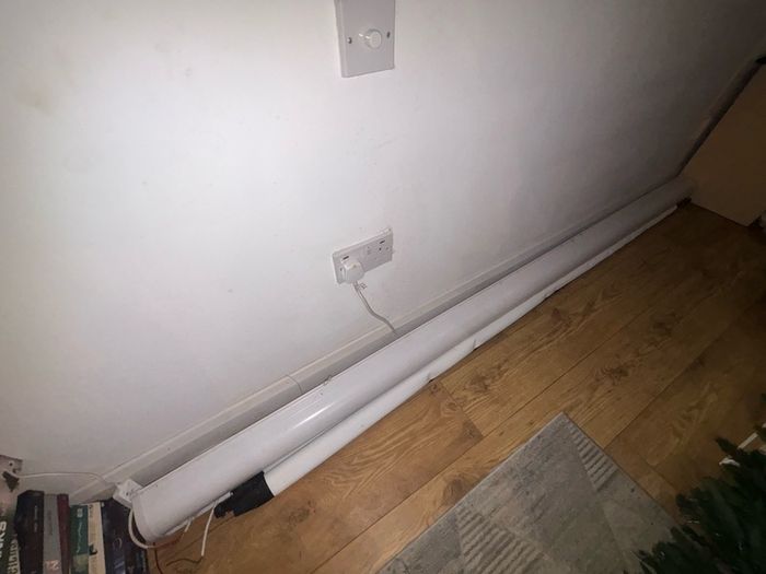 High End Home Cinema- Read Description