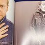 art book Individuals:Portraits from the Gap Collection (Willie Nelson Cover with cd good condition Image 3