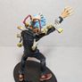 My Hero Academia Tomura Shigaraki Banpresto Statue Image 6