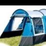 royal rockhampton 6 plus 2 air tent Image 4