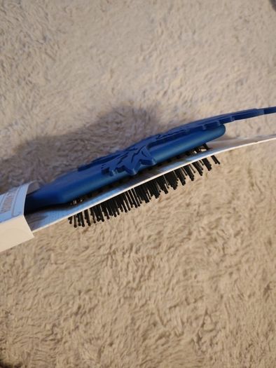 Harry Potter hairbrush