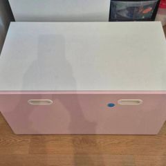Ikea storage box x2