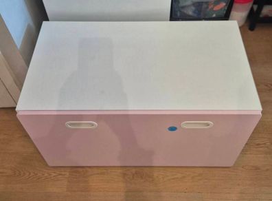 Ikea storage box x2
