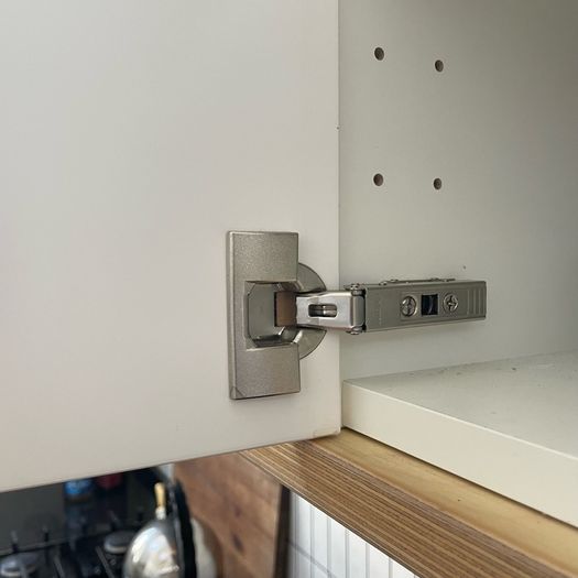 IKEA Kitchen Wall Units & Doors