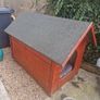 dog box kennel Image 2