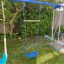small swing set or parts Image 3