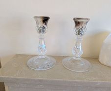 candle stick holders
