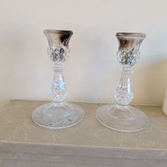 candle stick holders
