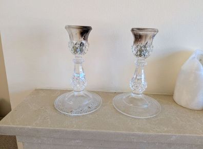 candle stick holders