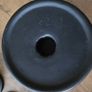 Candle holder extra large 35cm H Image 2