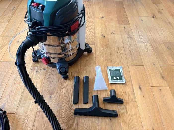 Parkside Carpet Cleaner