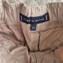 12 year Tommy Hilfiger Trousers - Beige Image 3