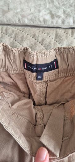 12 year Tommy Hilfiger Trousers - Beige