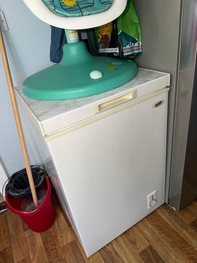 Freezer