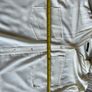 Massimo Dutti blouse size 34 . Uk 8-10 Image 8
