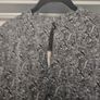 New look black and white dress Image 4
