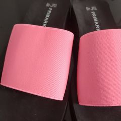 New shoes