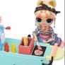 Lol omg doll- Miss Sundae & diner set Image 9