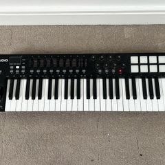 M-Audio Oxygen 49 MIDI USB Keyboard