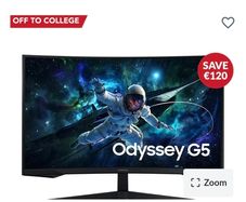 Samsung Odyssey