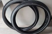 Continental 27.5x2.3 Mountain Bike Tyres Pair New