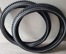 Continental 27.5x2.3 Mountain Bike Tyres Pair New