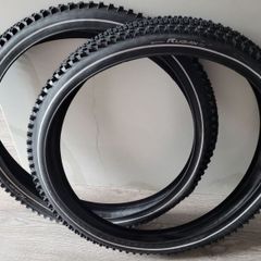 Continental 27.5x2.3 Mountain Bike Tyres Pair New