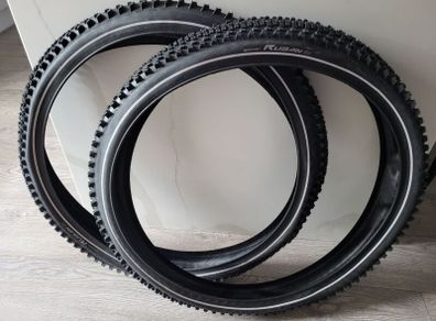 Continental 27.5x2.3 Mountain Bike Tyres Pair New