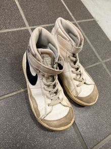 nike runners kids