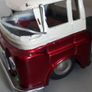 tin plate truck Image 2
