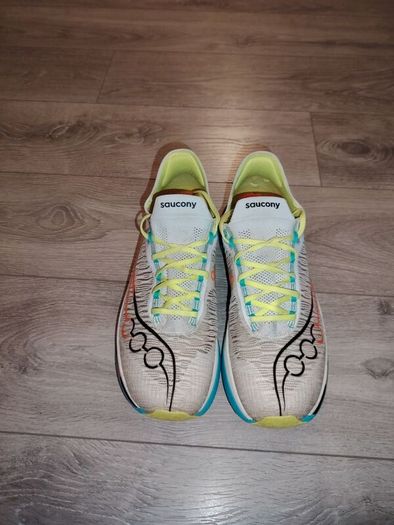Saucony elite UK 11
