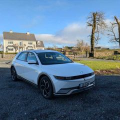 2022 Hyundai Ioniq 5 Premium - New NCT