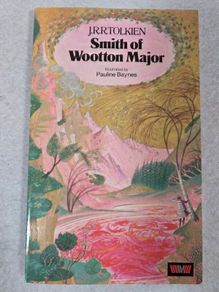 Tolkein Smith of Wooton Major