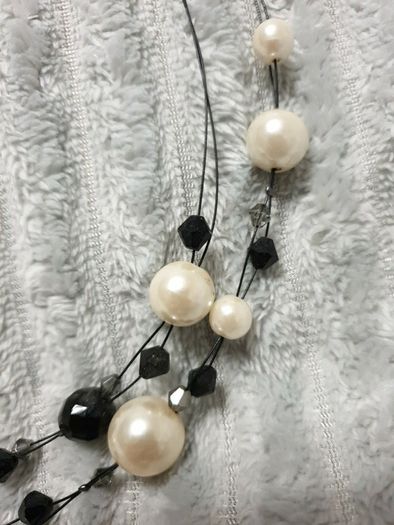 Costume Necklace from M&S