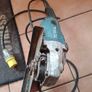 Makita GA9020 Angle Grinder 110V Image 8