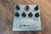 Source Audio Ventris Dual Reverb