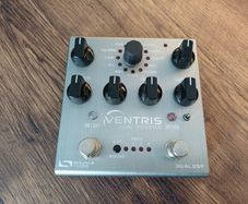 Source Audio Ventris Dual Reverb