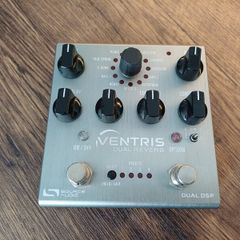 Source Audio Ventris Dual Reverb