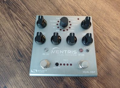 Source Audio Ventris Dual Reverb