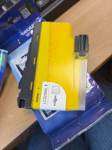 printer ink