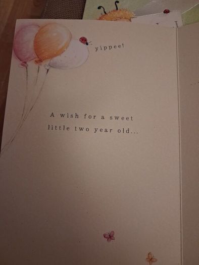 Greeting cards
