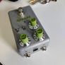 Fender Hammertone Reverb Image 3