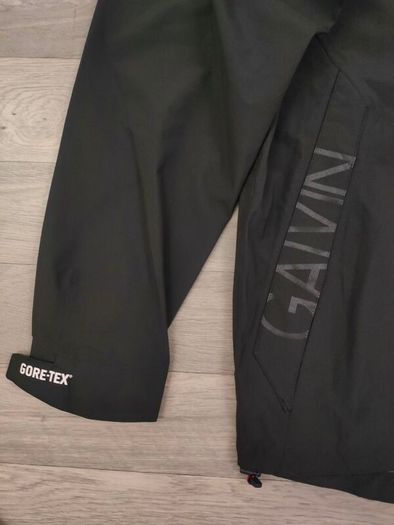 NEW Galvin Green GoreTex Waterproof Golf Jacket Mens Large