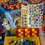 Lego Harry Potter build and rebuild set Image 6