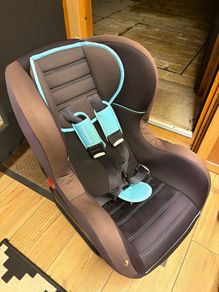 Car seat, Mamas & Papas