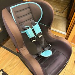 Car seat, Mamas & Papas