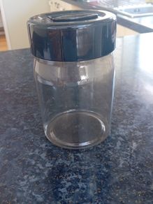 Digital money box