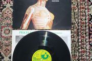 Roger Waters Ron Geesin. The Body LP
